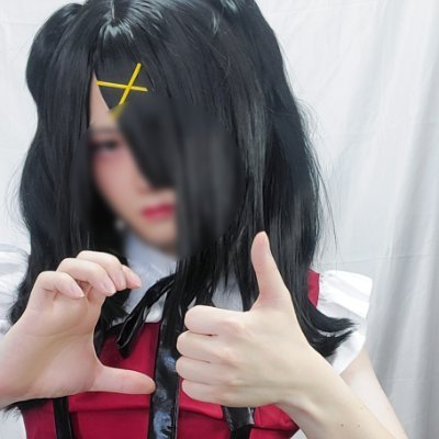 DemigodAsamizu's profile picture. この先 無職の女装コスに注意

自己満で加工も🔞もあるのでご自身で自衛してください
https://t.co/EzdiRVy6SL