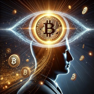 crypto_chec's profile picture. Bitcoin is the Signal. Persistent in research, consistent in execution.
