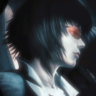 EditsRecluse's profile picture. 3D Artist/Animator and Editor
19 and black
He/Him
God's Drunkest Driver