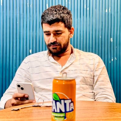 MrDev029's profile picture. ❗ बिश्नोई❗ ❗स्वतन्त्र और निजी विचार ❗