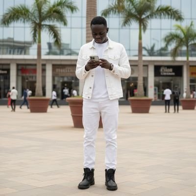 MarvinJustx3's profile picture. 🌍 Marvin | Internet Marketing Specialist from Kampala 📈 | Passionate about driving digital growth & crafting data-driven strategies | Empowering brands to thr
