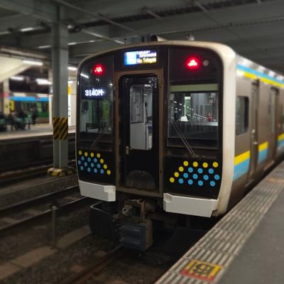 Tousiba5377's profile picture. ロブロのちっこいゲームクリエイターです  小湊鐵道大好き 界隈掛持ちの雑多垢 ランキ界隈にハマってる フォロバ100 サブ垢 @5377_back 写真垢 @5377_Photo  相棒 @aluma_jiro8  苦手なアカウントはブロックします