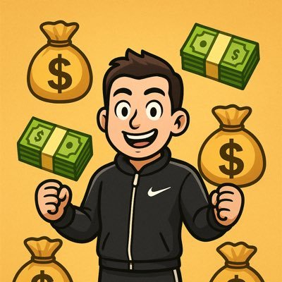 hebosstipster's profile picture. 🔥 HEBOSS — donde el dinero trabaja  || Mi comunidad: https://t.co/kYMkz3D0cz