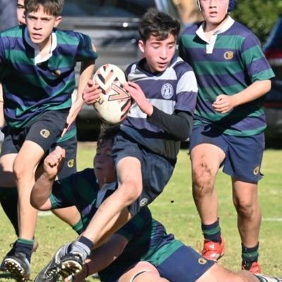 EliasDeLaCruzW's profile picture. 