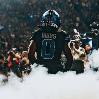 0Gsxn's profile picture. #OnePride🦁 • #LGRW • #RepDetroit • #DetroitBasketball • #GoGreen