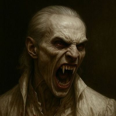 D_ra_cu_la's profile picture. My father was a great man, a hero, so they say. But sometimes the world doesn't need another hero, sometimes what it needs is a monster.