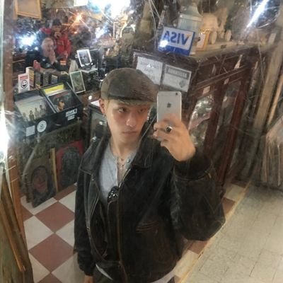 mazespider's profile picture. I FUCKED YOU TWICE PUTO DE MIERDA