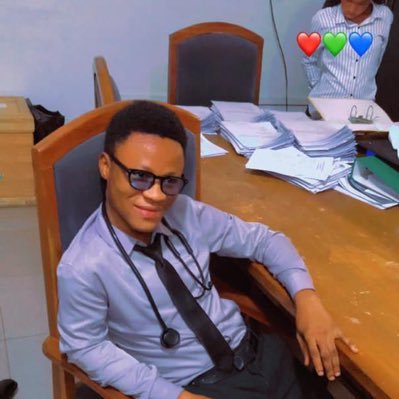 DavidAquaci's profile picture. Small boy that the most high is helping