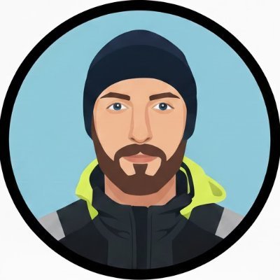 samwmckay's profile picture. 