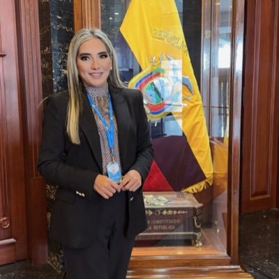 catalina78salce's profile picture. Exasambleísta circunscripción 2 Guayas