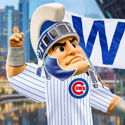 chitownspartan1's profile picture. All things Chicago & MSU. #BeHereForIt #DaBears #SeeRed #Blackhawks #SpartanDawgs 🟢⚪️