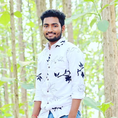 AshokKumar3882's profile picture. 