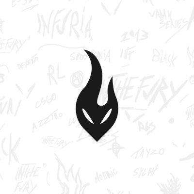 InFuria_esport's profile picture. 