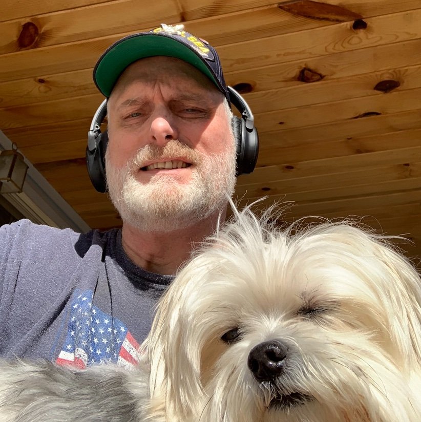 Professor_Dork's profile picture. 3 prior accounts suspended! Rebuilding again as I am persistent MAGA to the bone Trump is OUR president Lover of memes and sarcasm 🚫 DMs 🚫 porn #FAFO #IFBAP