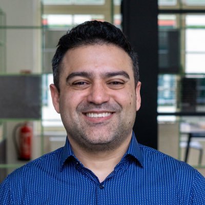 tavioto's profile picture. I’m the Address Intelligence guy.  Building @AddressHub