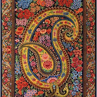 Karaj00A89209's profile picture. Bringing 2500 years of Persian rug art to the metaverse 🎨
First historical Persian carpet NFT collection 🌐
From Pazyrik to blockchain 🔥
#PersianRugNFT