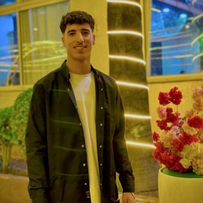 faridnidha66150's profile picture. 