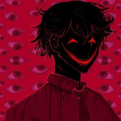 cardano_crimson's profile picture. I see therefore, I am