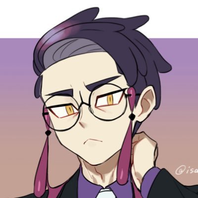 isa_hogepia_31's profile picture. 