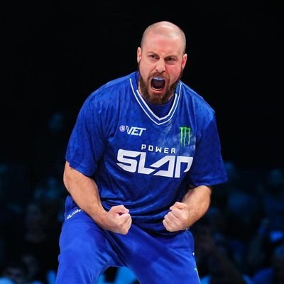 VinTheMercenary's profile picture. KO artist
@PowerSlap  Welterweight/ Lightweight Striker
4-0