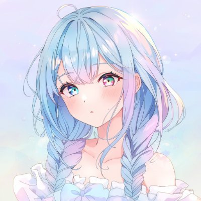 tessawaifu's profile picture. just Turned 18🤩.. answering only followers.