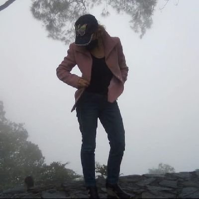 IzabelleCova's profile picture. Lo que toca el alma, jamás se olvida...!!!
#Paisajes
#Naturaleza
🚫 No DM 🚫