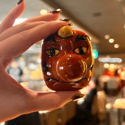 ura_aka_1125's profile picture. KYOTO⭐︎かわいいすき⭐︎かっこいいすき⭐︎飲みすき