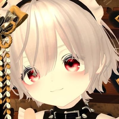 yzoxvrchat's profile picture. #VRChat でなでなでしています  エメリーちゃんしなのちゃん推し　 #Emmelie3D　#Shinano3D
VRChat名：YZOX (いぞちゃん） 
個人なでなでイベント「最果て」主催　#最果てVR
参加イベント　#WispFTC #BarWisteriaVRC　#めるとりっぷ

クイア ⚤