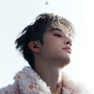 nuyya__'s profile picture. #NCT127 #JUNGWOO #XngHan