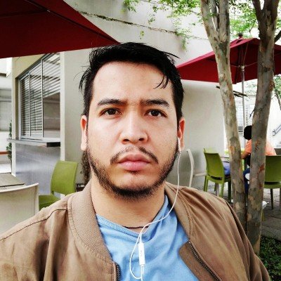 bfranco2399's profile picture. 