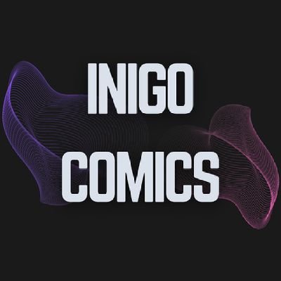 Inigocomics's profile picture. Creator of RUN — Mutant Action Comic Series
Illustrator | Comic Artist | Story Builder
 RUN out now
Commissions open (DM to book)
Arts and Updates