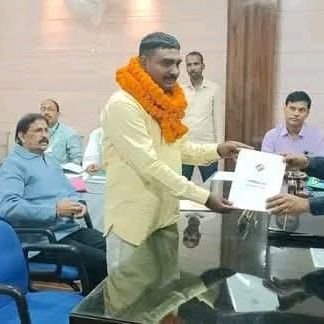 Devendrapraja82's profile picture. पूर्व विधायक प्रत्यासी भवनाथपुर विधान सभा 81