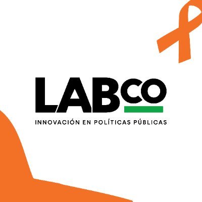 LabCoLatam's profile picture. Laboratorio de innovación e impacto social en seguridad y justicia
