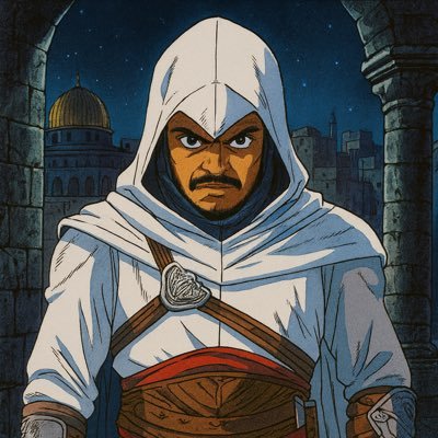 Altairjc's profile picture. Opiniones personales. Amante de los video juegos, Musica, cine, anime #Dredgenyor