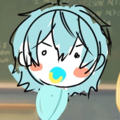 Skittlz_yum's profile picture. ☆18☆
 • READ SP BEFORE FOLLOW!! •
 ☆Johnny Black yume!
pfp: @kibbiesou • 
I love Sword Art Online • 
priv: @atsuski_tastic