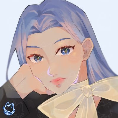 bambloozled's profile picture. Multifandom. Writing one hyperfixation at a time. Will pin the latest piece til I post something new — archive updated real time. ic: @inamilelo.