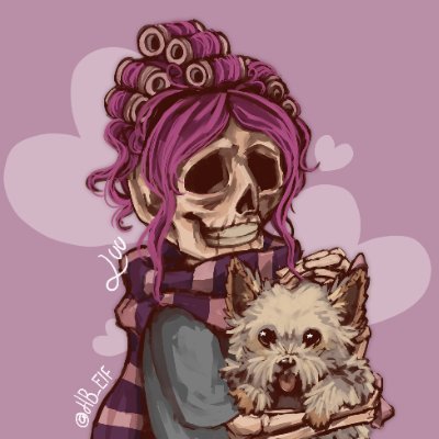 lLuuES's profile picture. ♉️ 🫰🏼 ⧽ ᶫᵒᵛᵉ  ⚡ 📖 🎞️ 🇰🇷 🎮 🎢 ✈️ 🐾
❥ ¿Mi perrito Duque? El amor de mi vida 🫶🏼
✦ En ES desde 2008 ➺ Luu / Origins ➺ Luu.
✦ Admin en @HabboHappy