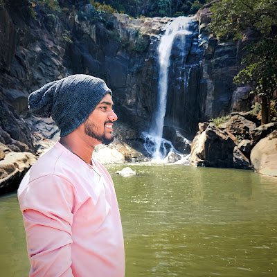 Jayanth_1432's profile picture. 