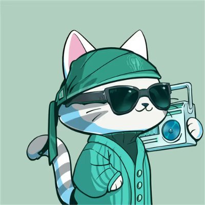 BartaCanda46078's profile picture. Aped $HODL @HODL_OFFICIAL