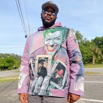 itsdrew_5's profile picture. | Bethune Cookman Alum | Educator | 1906 🤙🏾 | Bernie Mac Disciple