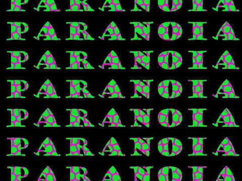 Paranoia es un grupo de Rock Alternativo Progresivo, creado en el Municipio Montes.