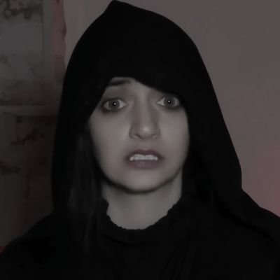 juliet_502's profile picture. I study #Serialkillers.
Obsessed w/ #JohnnyDepp✊️,
 YoussefPhile🌷,
Youssefelsherif owns my 💙,
True crimes buff, bookworm🥀
Soon-to-be YouTuber🎙