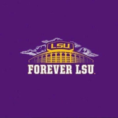 WA_TigerGirl's profile picture. #ForeverLSU #GeauxTigers 🐅🏈 🏀 ⚾️ 🤸. 💜💛🐅🖤💛⚜️🧡🖤🐯 God is good. RTs aren’t endorsements. Not affiliated with Republicans or Democrats