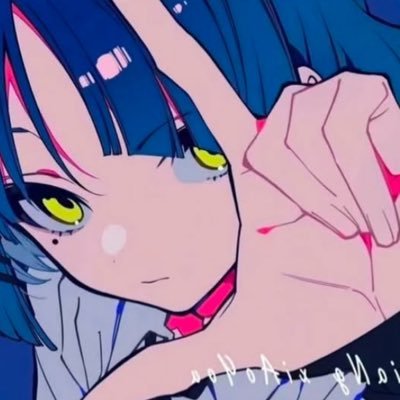 mimiisgoated's profile picture. I am the real Ryo Yamada trust me