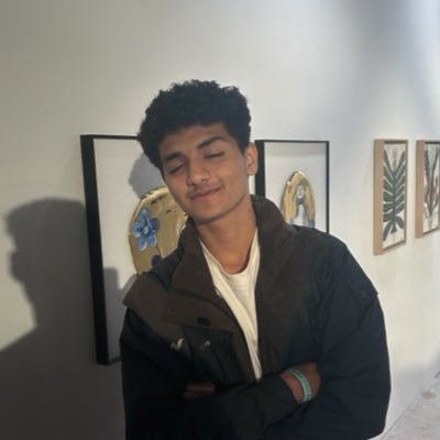 _atharvkotekar's profile picture. 19, i love building cool stuff!