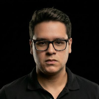 moralespanitz's profile picture. Machine Learning Engineer | Building @try_pixel | 3x Founder (Raised 225K USD at 20s)