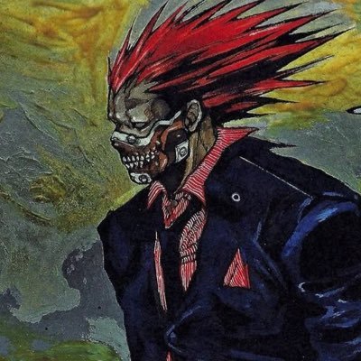 neopolitantsar's profile picture. artstyle chameleon| 19