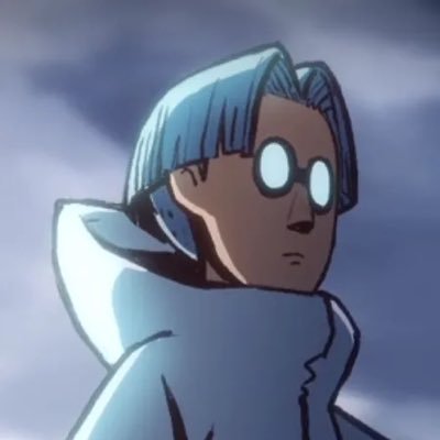 sheepaneep's profile picture. he/him || worst 14 y/o artist EVER || art trades open 😛|| current interest : scissor seven go watch it NOW