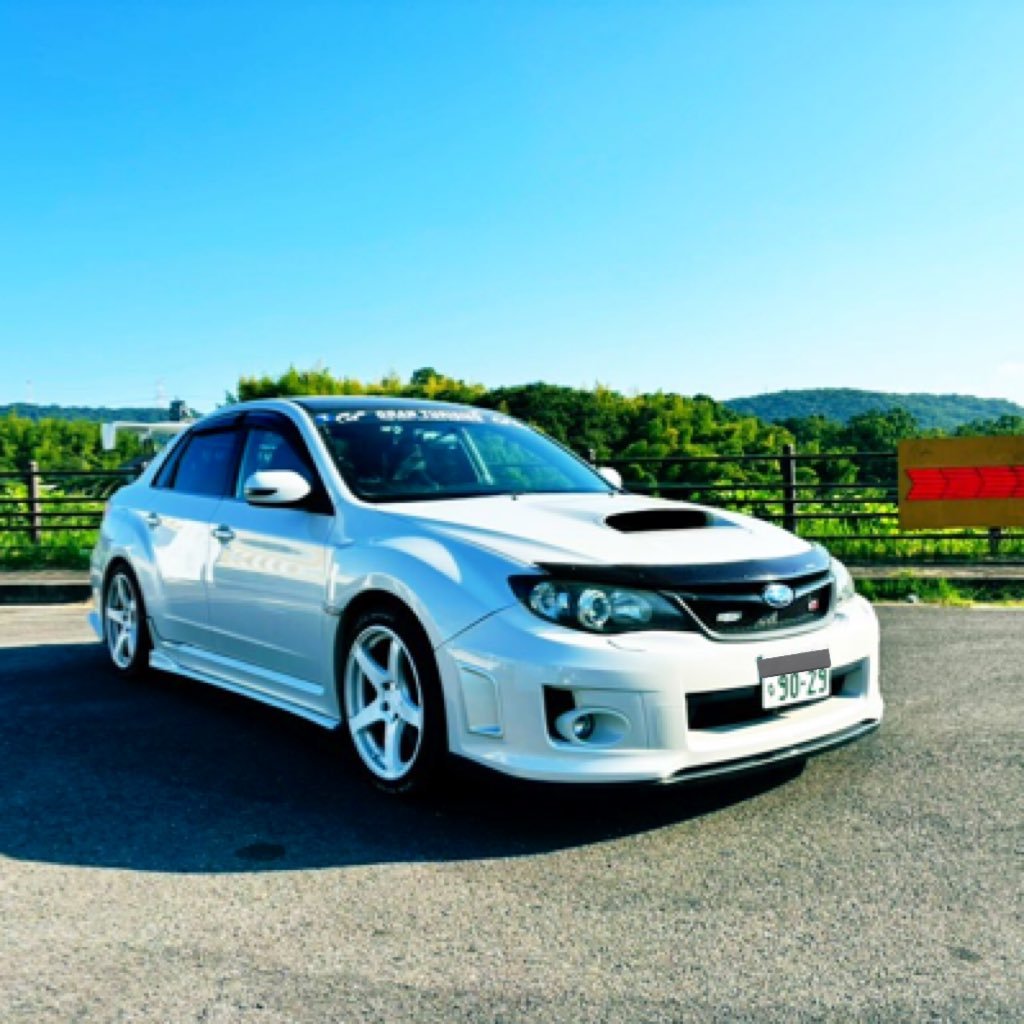 gvf428ts's profile picture. 車5台に翻弄される日々を淡々と語るアカウントです。 過度な期待はしないでください。整備士では無くただの手先不器用な下手な横好きサラリーマンです。GVFts/GF8/ha22s/ha22s/ha36s