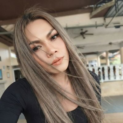 SenhCea's profile picture. เราไม่ใช่ผู้หญิงนะคะ
เราเป็นสาวสองยังไม่แปลงเพศ
  🥰กะเทยคะ🥰